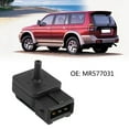 thumbnail image 3 of Pressure Sensor,Intake Manifold Air Pressure Air Intake Pressure Sensor M Best in its Class, 3 of 8