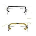 thumbnail image 4 of Almencla 1 Pair Road Bike Drop Bar Brake Levers Racing Double Control Handbrakes, 4 of 7