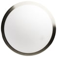 thumbnail image 6 of Nuvo Lighting - Button - 18W CCT Selectable LED Flush Mount In Contemporary, 6 of 9