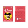 thumbnail image 2 of POP! Disney: Button Valentine’s Cards 10 Pieces (Walmart Exclusive), 2 of 5