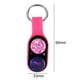 thumbnail image 3 of Juguete magnético de descompresión Likrtyny Para niños y adultos con TDAH pulsera morada, 3 of 7