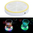 thumbnail image 1 of Cup Holder Lights, Waterproof Design High-Grade Abs Material Party Tableware, Man Bar for Woman Party, 1 of 8