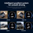 thumbnail image 3 of head display,All Dc5-18v Car Head Display Speed Slope Meter Display Tilt With Meter Inclinometer Head Function All Dc5-18v With Function All Tilt With Function Mewmewcat Eryue, 3 of 7