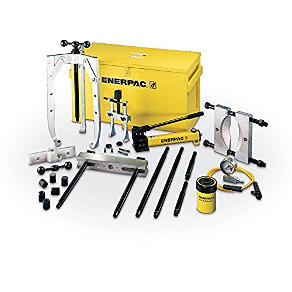 ENERPAC BHP3751G 80131 30TON PULLER SET