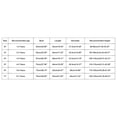thumbnail image 4 of Gubotare Kids Zip Up Hoodies for Toddler Boys Girls Hooded Sweatshirts Light Winter Fall Clothes Outwear 3-7Y (Yellow, 1-2 Years ), 4 of 9