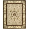 thumbnail image 3 of Nourison Versailles Palace Beige Area Rug VP04 6' x 6', 3 of 5
