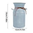 thumbnail image 2 of Danhjin Flower Vase Lasting Centerpiece for Fresh and Dried Flowers for Bedroom Kitchen Living Room Decor, 2 of 6