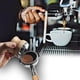 thumbnail image 1 of Espresso Hand Tamper Coffee Tamper Coffee Tool Accesorio para máquina de espresso Distribuidor de café fácil de limpiar Distribuidor de espresso para 51 mm Macarena Manipulación de espresso, 1 of 8