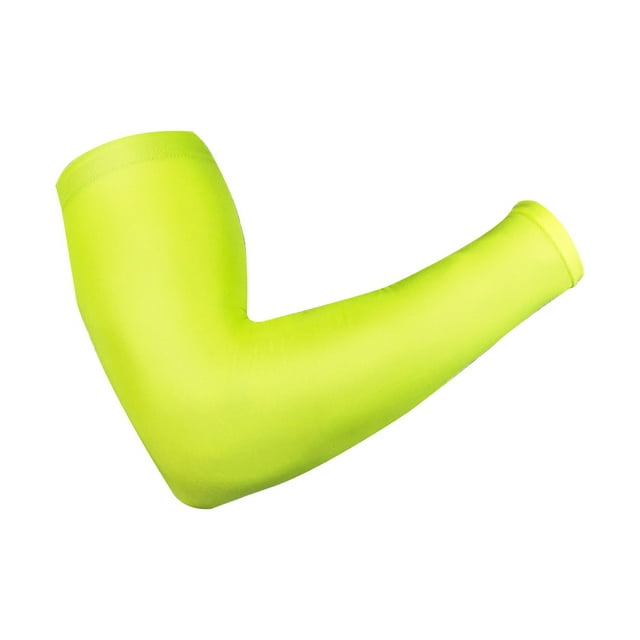 Basketball Arm Guard Arm Guard Basketball Arm Sleeve Muscle Compression Sweat-absorbent Breathable Lycra Fabric Uv Sun Protection Athletes Wrist Guard