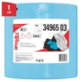 thumbnail image 2 of Paños de limpieza Wypall GeneralClean X60 Blue 1100 hojas, 2 of 8