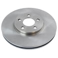 thumbnail image 4 of Geelife Front & Rear Ceramic Brake Pad & Rotor Kit w/Fluids for Chrysler PT Cruiser, 4 of 7