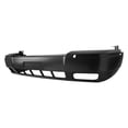 thumbnail image 2 of For 2006-2011 Mercury Grand Marquis Front Bumper Cover, 2 of 2