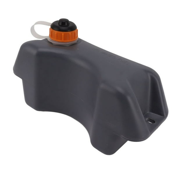 Lawn Mower Fuel Gas Tank Lawnmower Engine Fuel Tank Replacement With Cap Walmart