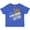 Royal Blue, variant on Inktastic I Love My Cousin with Autism Boys or Girls Toddler T-Shirt
