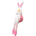 thumbnail image 1 of Ramiter Easter Bunny Spring Gifts Room Plush Doll Decorations Present, 1 of 1