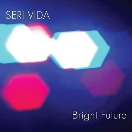 Bright Future (CD) (Best Behind The Music)