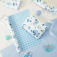 thumbnail image 6 of Gift Wrapping Paper Roll 58" x 23", Printed Gift Wrap, Easy Cut & Fold, Durable Paper for Birthday, Holiday, Party and DIY Crafts,1 Roll, 6 of 6
