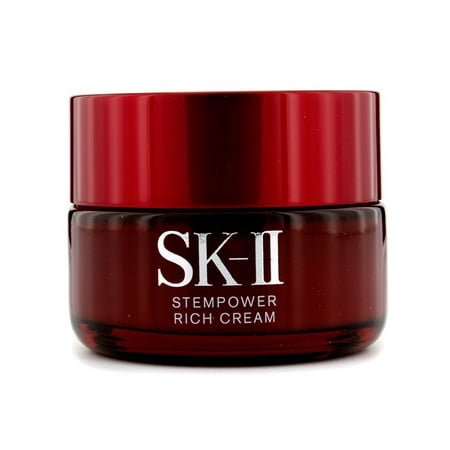 SK II - Stempower Rich Cream -50g/1.7oz (Best Sk Ii Products)