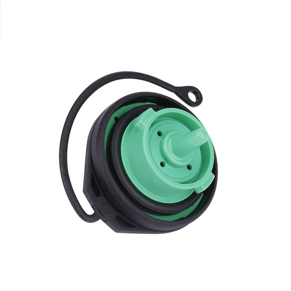 ONER AUTO PARTS Fuel Tank Filler Cap,Gas Cap Compatible with Volkswagen - 2006-2010 VW Passat, 2009-2017 CC, 2007-2016 Eos, Tiguan And More,Replace #  3C8201550E, 3C0-201-550-N, 3C0201550N