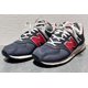 thumbnail image 2 of New Balance 997S Sport Red & White Men’s Size 10.5 Running Casual Shoes MS997LOJ, 2 of 6