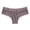Khaki, variant on Women'S Brazilian Lace Panties Soft Stretch Comfort Everyday Wear Underwear Multipack Size:M