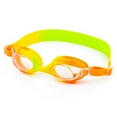 thumbnail image 2 of Brybelly SSWI-104 Colorful Kids Goggles with Case, Tropical, 2 of 6