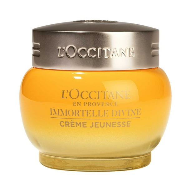 モバマスさん専用L'Occitane Immortelle Divine Amazon.com: L'Occitane Immortelle Divine Cream 1.70 oz
