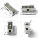 thumbnail image 4 of Modificación De Audio Para Coche, Bloque De Distribución De Energía De 2 Vías, Distribuidor De Cable De Tierra, Amplificador De Coche, Divisor De Audio Kearding VI003979-00, 4 of 7