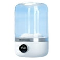 thumbnail image 1 of Portable Washing Machine, Deep Cleaning Mini Washing Machine, 2025 New Rechargeable Cordless Washing Machine-20 Times Usage per Charge, Cleaning Small Washing Machine for Underwear,Baby Clothes,Sock, 1 of 9