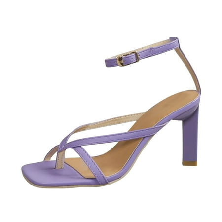 

fvwitlyh White Shoes Women s Clear Heels Shoes Rhinestones Slingback Wedding Shoes Pointed Toe High Heel Sandals Heel Shoes