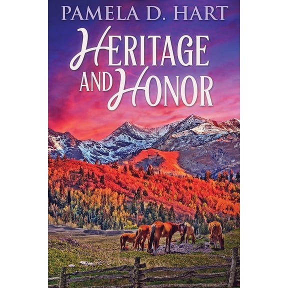 Heritage And Honor, (Paperback)