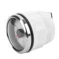 thumbnail image 4 of 52mm Marine Voltmeter Gauge, IP67 Waterproof, 7 Colors Backlight, for Boat RV Car, Wide Application, 4 of 7