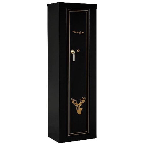 Woodmark Series 8 Gun