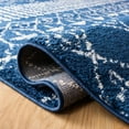 thumbnail image 2 of Safavieh Tulum Coriander Moroccan Geometric Area Rug, 2 of 6