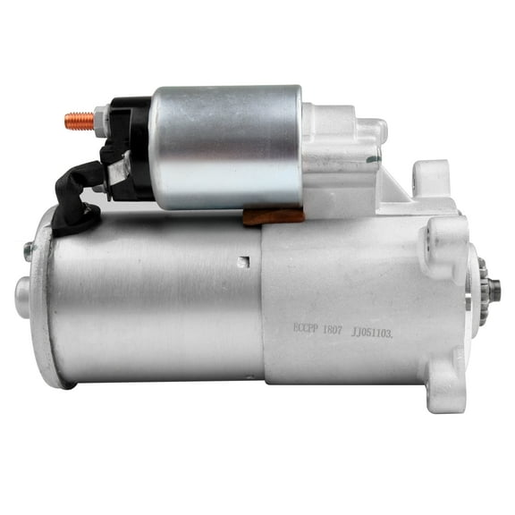 CCIYU Starter Compatible for Excursion 2000-2005 5.4L/6.8L Expedition 1999-2004 4.6L 1999-2013 5.4L for F-Series Pickups 1999-2010 4.6L/5.4L/6.8L for Lincoln SFD0024 6646 336-1937
