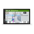 thumbnail image 4 of Garmin DriveSmart 66 MT GPS with 6.0-in Display Featuring Traffic Alerts - Black, 4 of 9