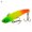 1, variant on Opolski 10g/6cm Mini Hard Bait Vivid Bright Color Simulation Fish Skin Trembling Lure Fishing Accessory
