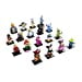 LEGO Disney Série Figurines 71012 - un Pack Aléatoire – image 3 sur 6