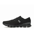 thumbnail image 2 of On Women's Running Cloud X 4 Black Eclipse Shoes, from StockX, 2 of 5