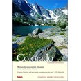 thumbnail image 1 of Pre-Owned Compass American Guides: Colorado, 6th edition (Full-color Travel Guide) (Paperback) 140001204X 9781400012046, 1 of 1