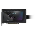 thumbnail image 2 of GIGABYTE - NVIDIA GeForce RTX 5080 XTREME WATERFORCE 16G GDDR7 PCI Express 5.0 Graphics Card - Black, 2 of 6