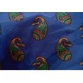 thumbnail image 4 of oneOone Tissu en Coton et Soie Imprimé Cachemire Bloc 42 Pouces de Large, 4 of 4