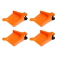 thumbnail image 2 of Tire Wedge Car Washing Water Pipe Tube Anti-Pinch Tools Hose Guides, 2 of 8