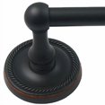 thumbnail image 2 of Rusticware 8118ORB Single Towel Bar, 18", 2 of 3