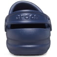 thumbnail image 2 of Zapatos Crocs Bistro, antideslizante, de trabajo, unisex, azul marino, 2 of 8