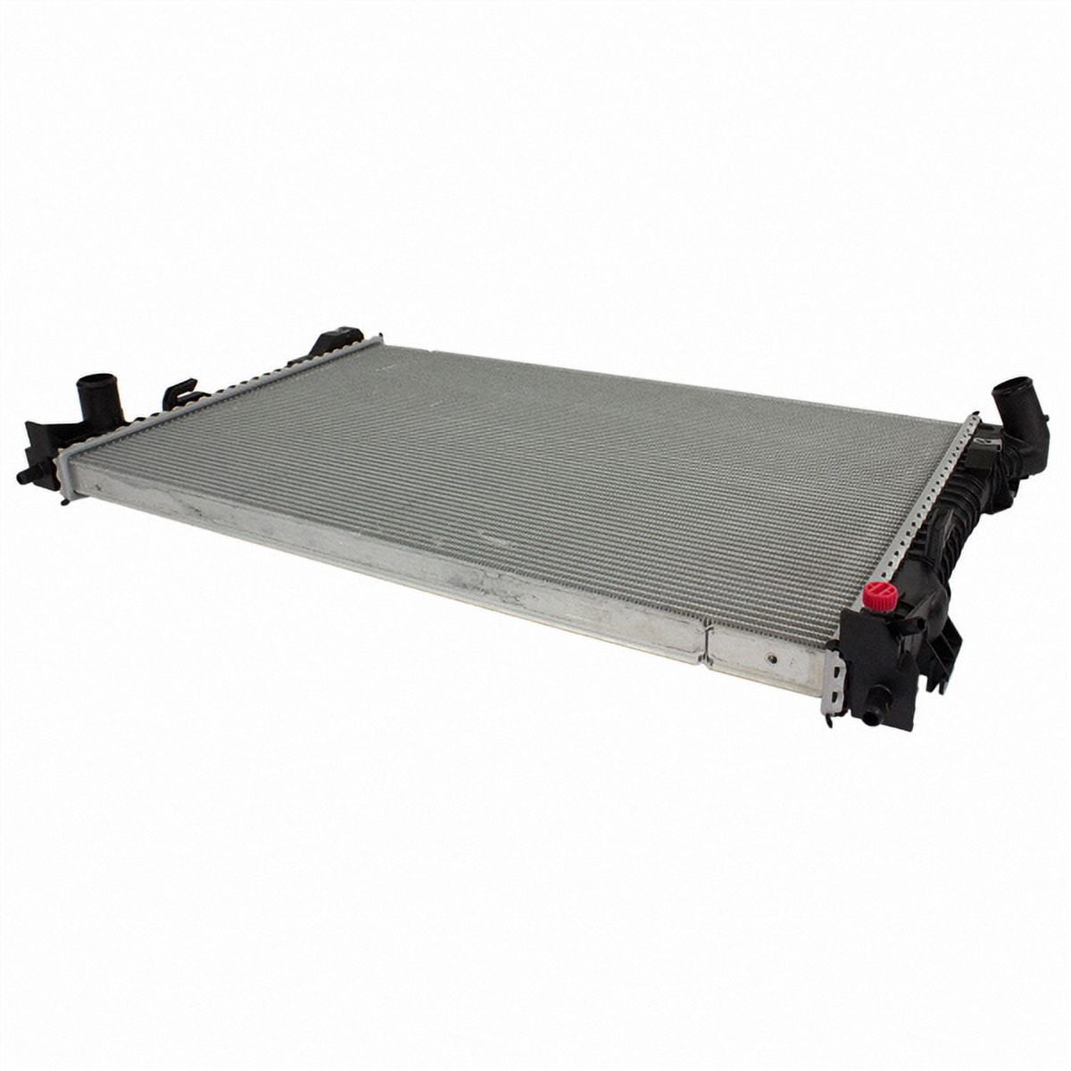 Motorcraft RADIATOR ASY (P)