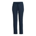 thumbnail image 5 of Athletic Works Women's Core Knit Pant, Regular and Petite, 5 of 5