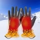 thumbnail image 5 of Guantes con calefacción y control de temperatura por USB, perfectos para el invierno, que proporcionan calidez y protección contra el frío., 5 of 7