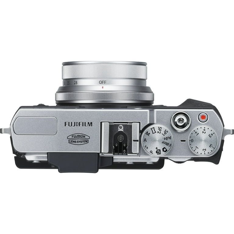 Fujifilm x30 sale