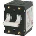 thumbnail image 1 of Interruptor automático Blue Sea Systems A-Series 32A de doble polo, 1 of 8